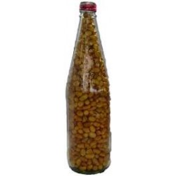 Bottle of Groundnut