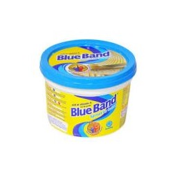 Blue Band Spread